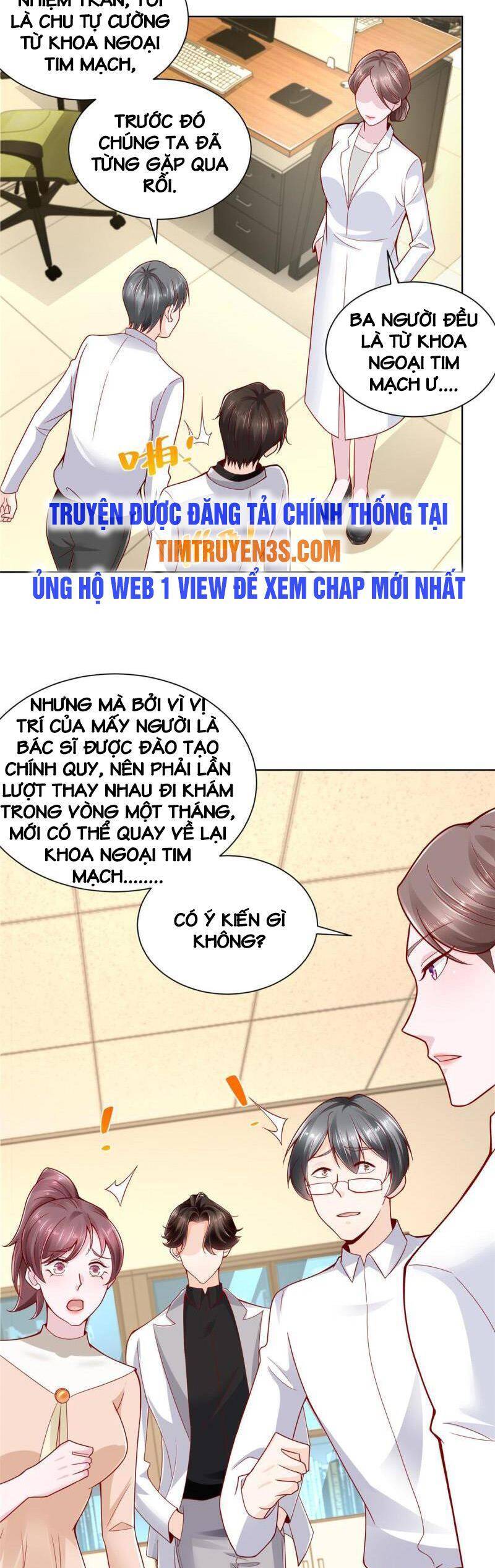 Mỗi Tuần Ta Có Một Nghề Nghiệp Mới Chapter 144 - 5
