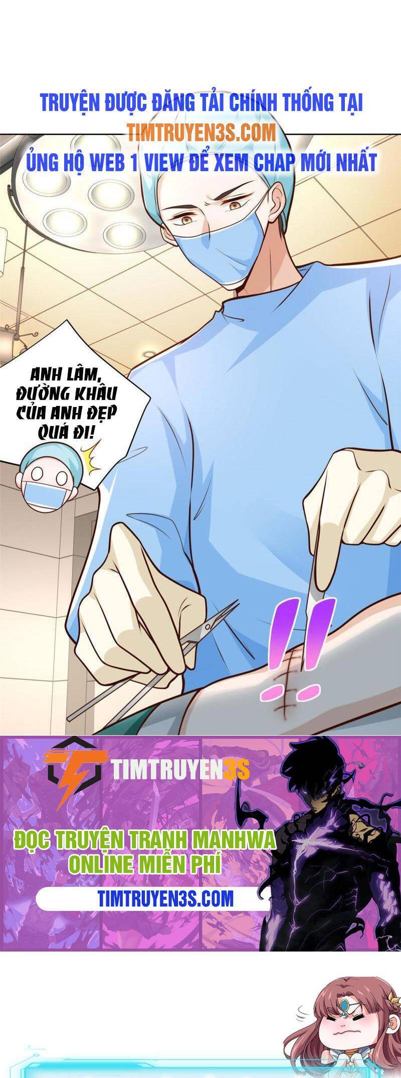 Mỗi Tuần Ta Có Một Nghề Nghiệp Mới Chapter 145 - 20