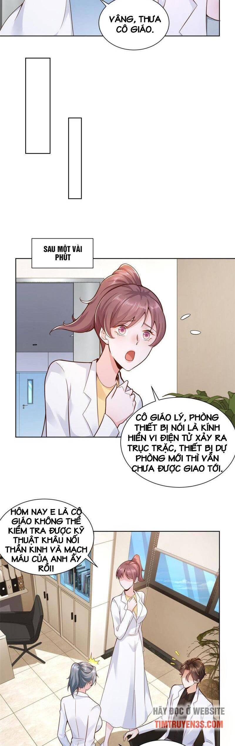 Mỗi Tuần Ta Có Một Nghề Nghiệp Mới Chapter 147 - 6