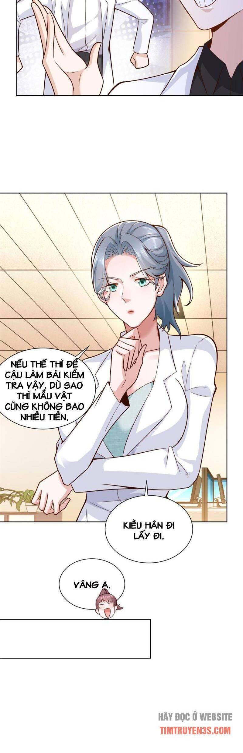 Mỗi Tuần Ta Có Một Nghề Nghiệp Mới Chapter 147 - 10