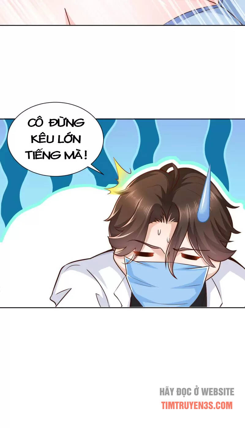 Mỗi Tuần Ta Có Một Nghề Nghiệp Mới Chapter 151 - 20