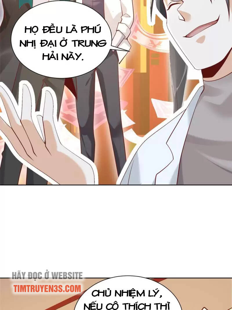 Mỗi Tuần Ta Có Một Nghề Nghiệp Mới Chapter 154 - 21