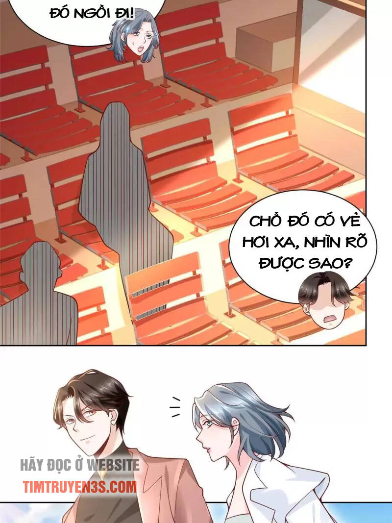 Mỗi Tuần Ta Có Một Nghề Nghiệp Mới Chapter 154 - 27