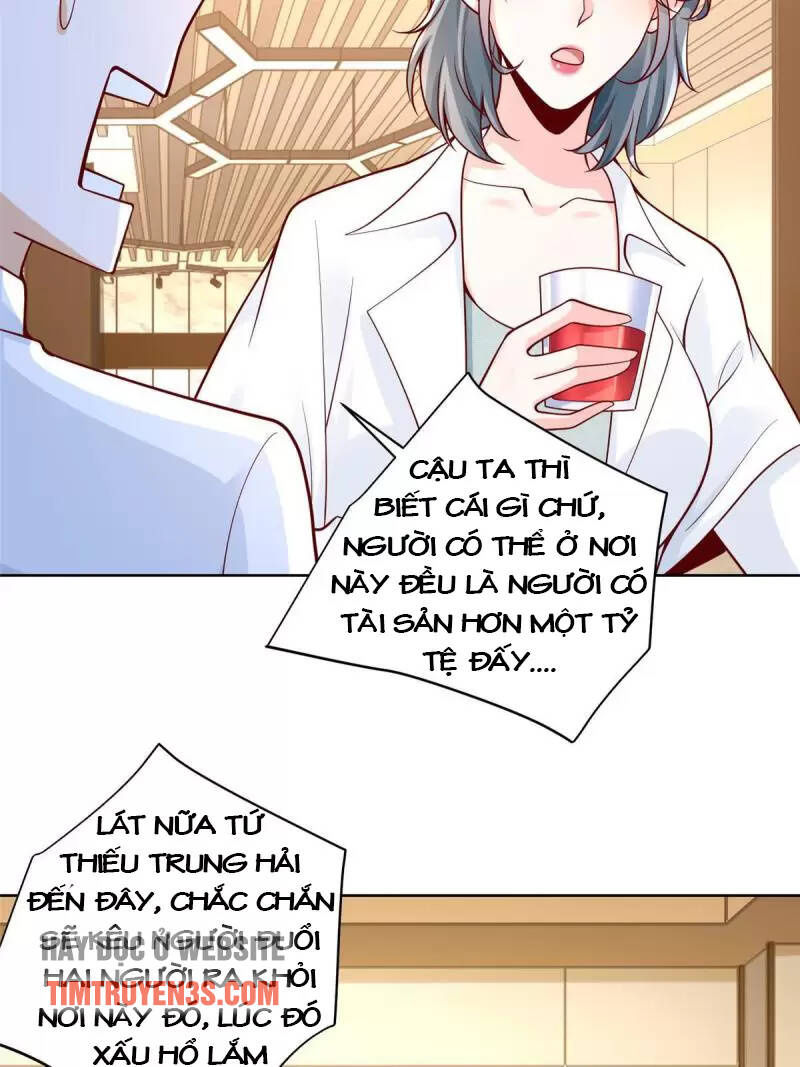 Mỗi Tuần Ta Có Một Nghề Nghiệp Mới Chapter 154 - 39
