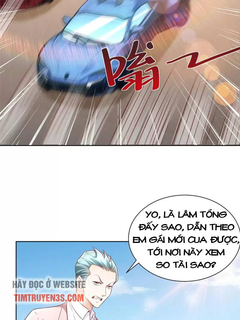 Mỗi Tuần Ta Có Một Nghề Nghiệp Mới Chapter 154 - 43