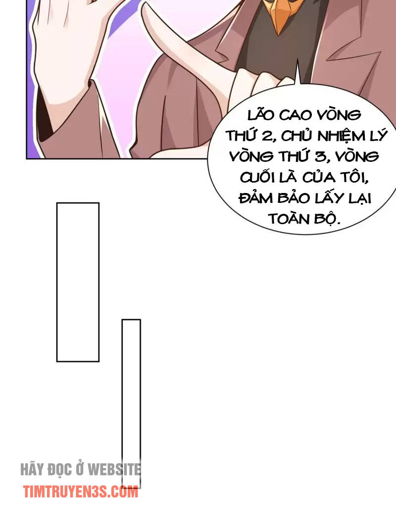 Mỗi Tuần Ta Có Một Nghề Nghiệp Mới Chapter 155 - 27