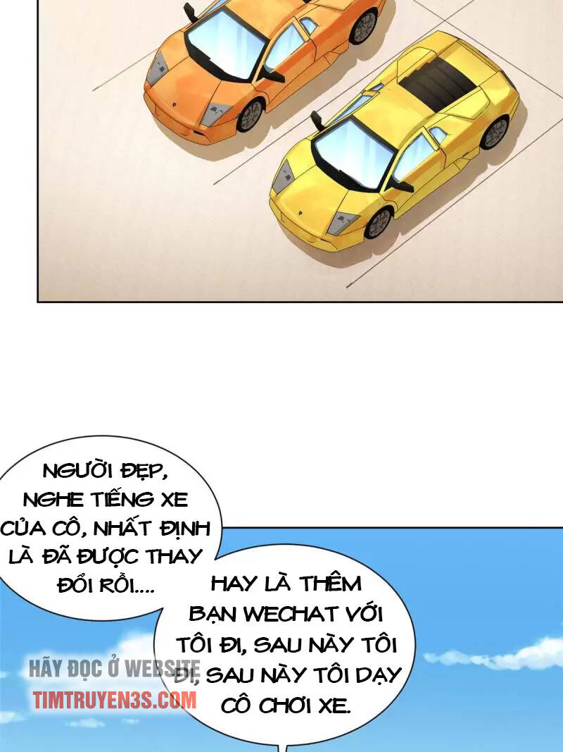 Mỗi Tuần Ta Có Một Nghề Nghiệp Mới Chapter 155 - 34