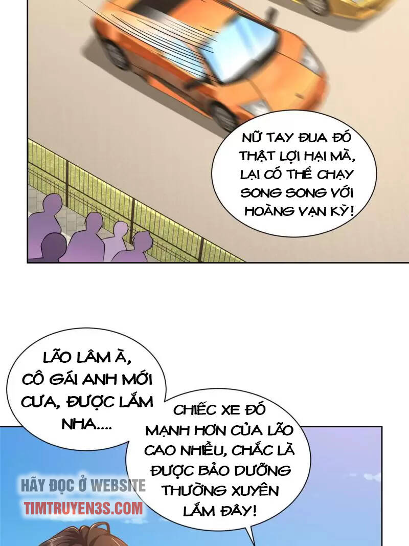 Mỗi Tuần Ta Có Một Nghề Nghiệp Mới Chapter 155 - 40