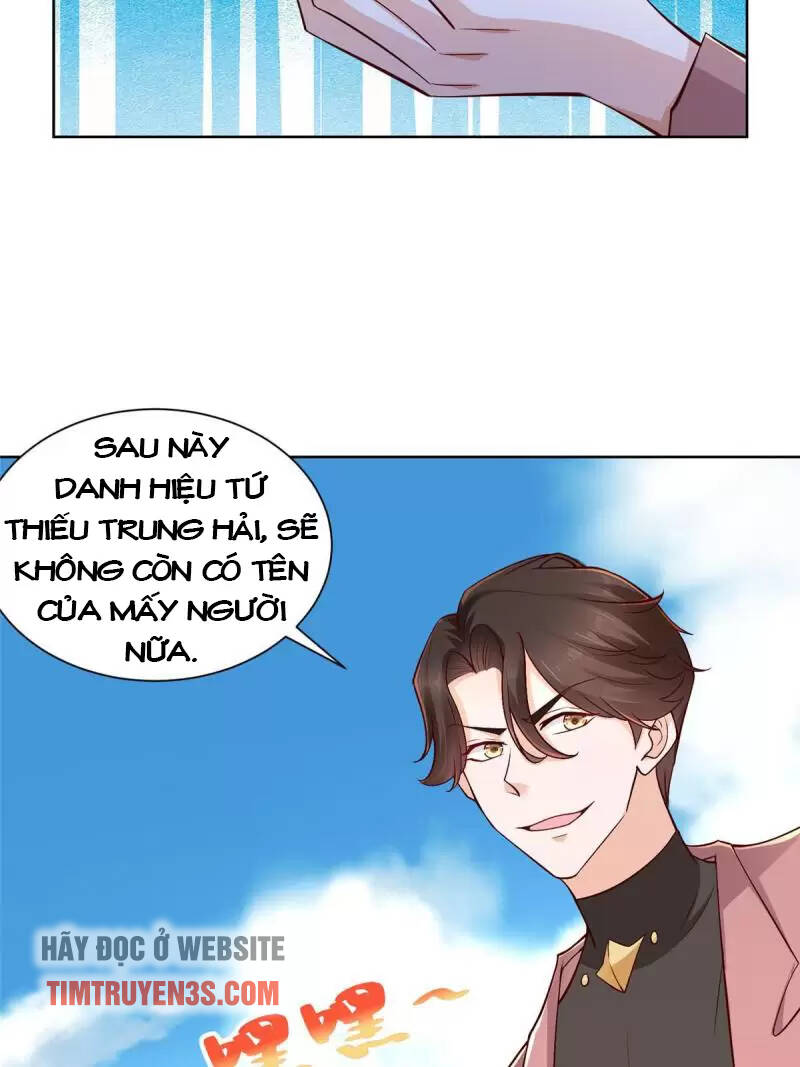 Mỗi Tuần Ta Có Một Nghề Nghiệp Mới Chapter 156 - 21