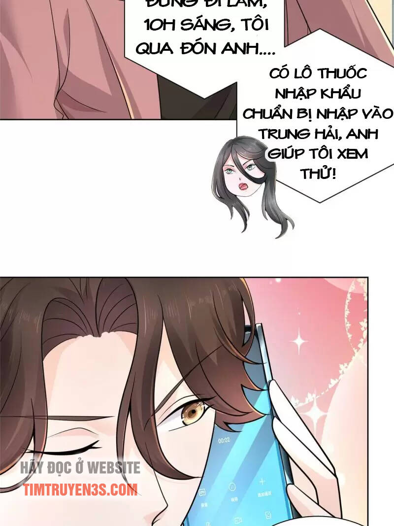 Mỗi Tuần Ta Có Một Nghề Nghiệp Mới Chapter 156 - 28