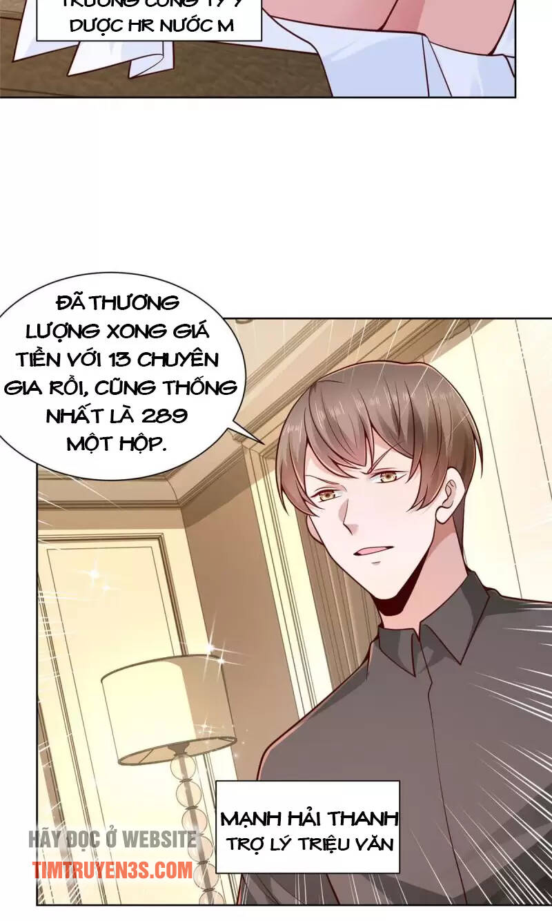 Mỗi Tuần Ta Có Một Nghề Nghiệp Mới Chapter 156 - 32