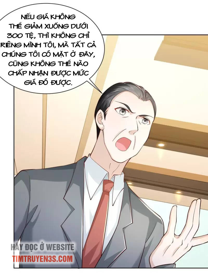 Mỗi Tuần Ta Có Một Nghề Nghiệp Mới Chapter 157 - 19