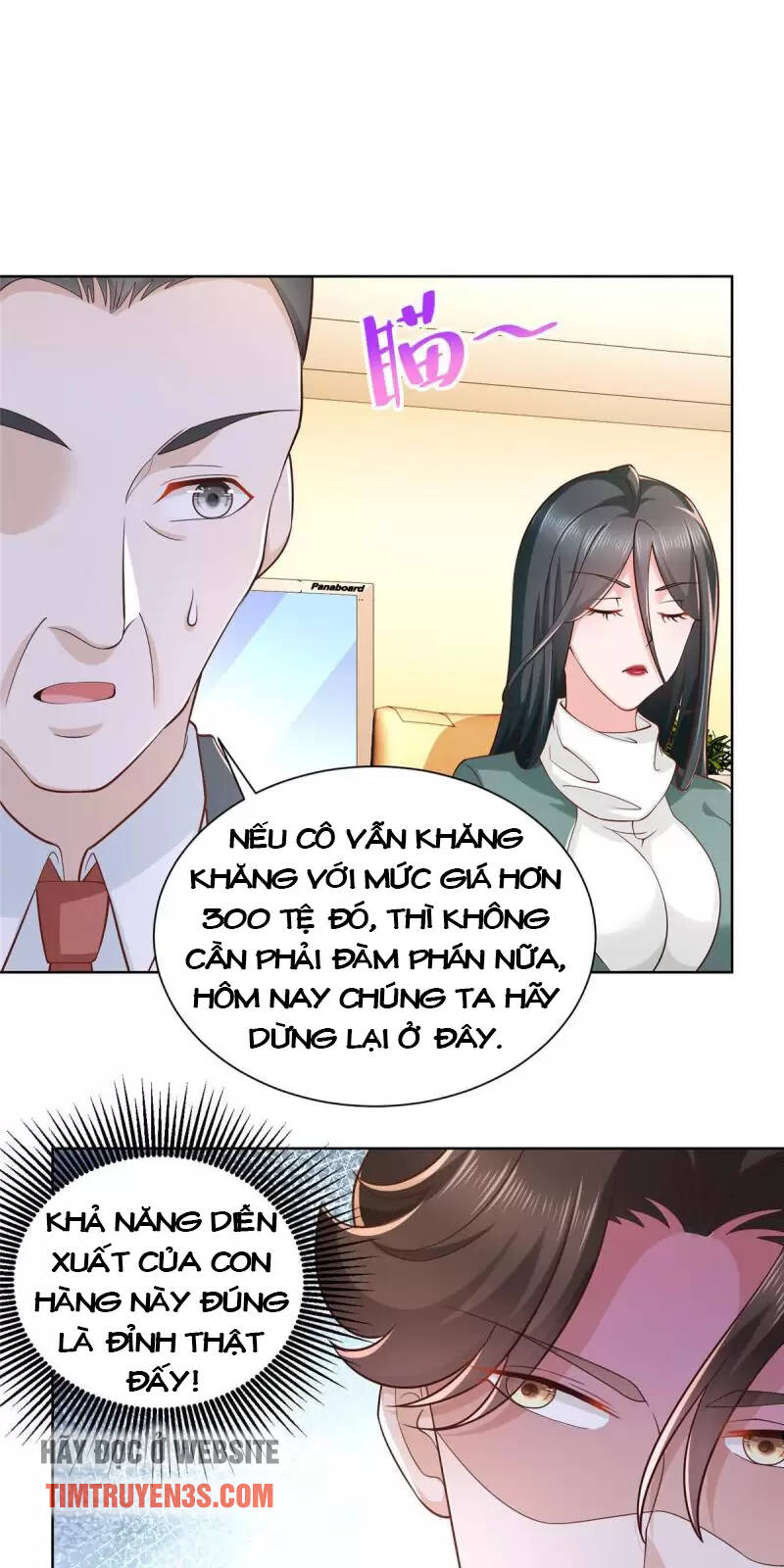 Mỗi Tuần Ta Có Một Nghề Nghiệp Mới Chapter 157 - 20
