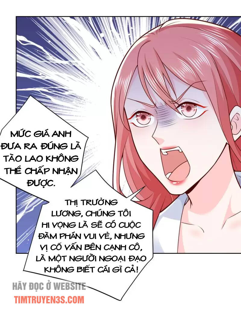 Mỗi Tuần Ta Có Một Nghề Nghiệp Mới Chapter 158 - 11