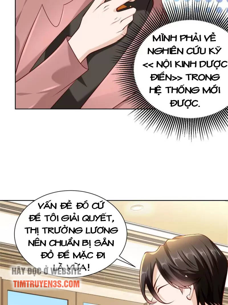Mỗi Tuần Ta Có Một Nghề Nghiệp Mới Chapter 158 - 37