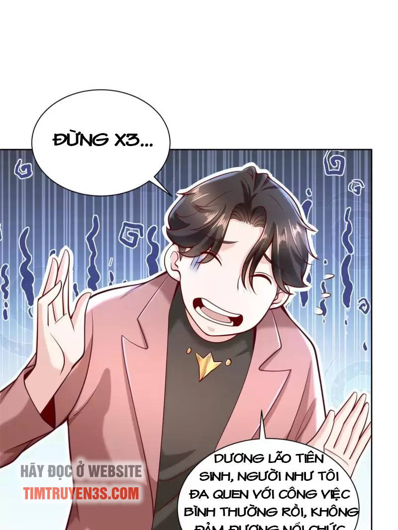 Mỗi Tuần Ta Có Một Nghề Nghiệp Mới Chapter 158 - 47