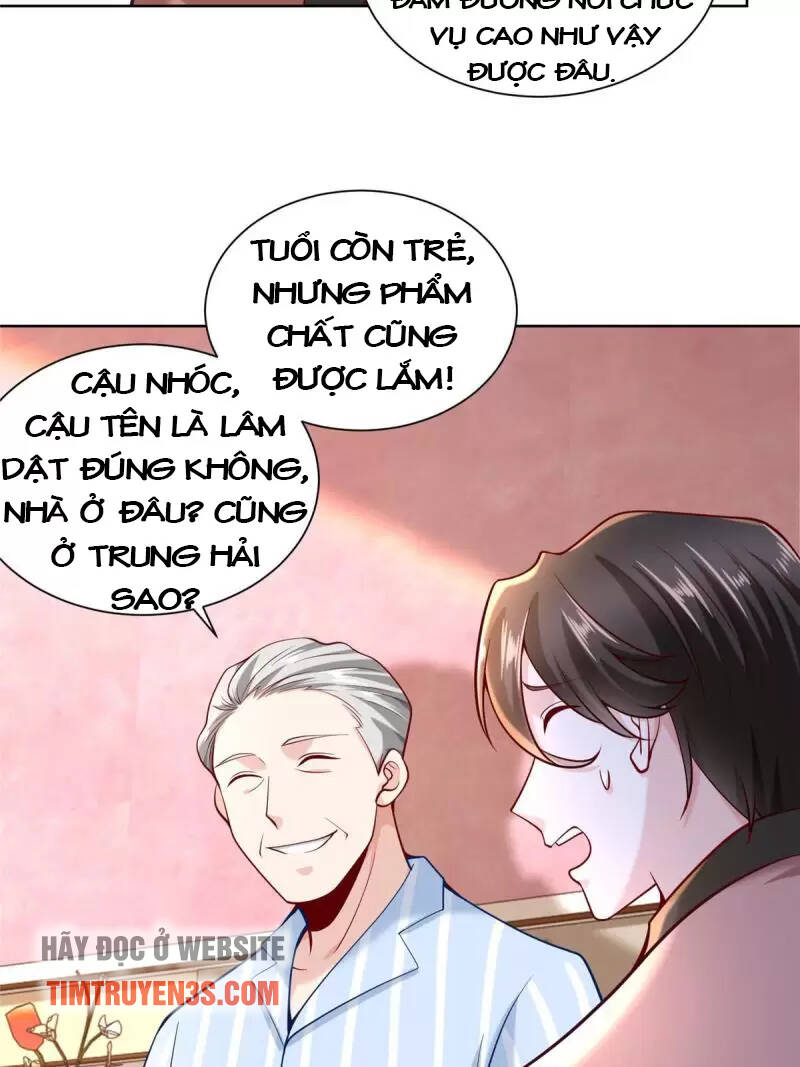 Mỗi Tuần Ta Có Một Nghề Nghiệp Mới Chapter 158 - 48