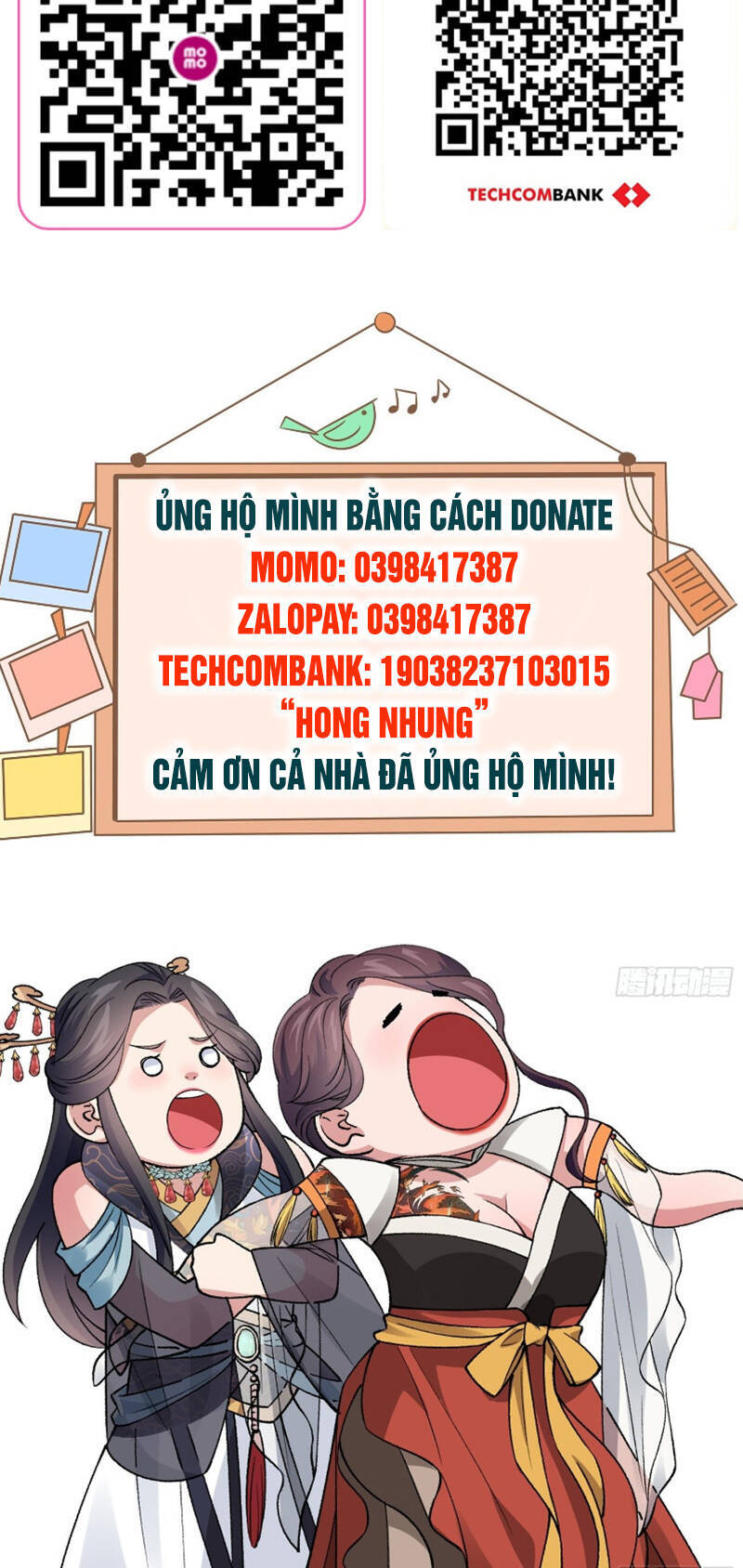Mỗi Tuần Ta Có Một Nghề Nghiệp Mới Chapter 158 - 53
