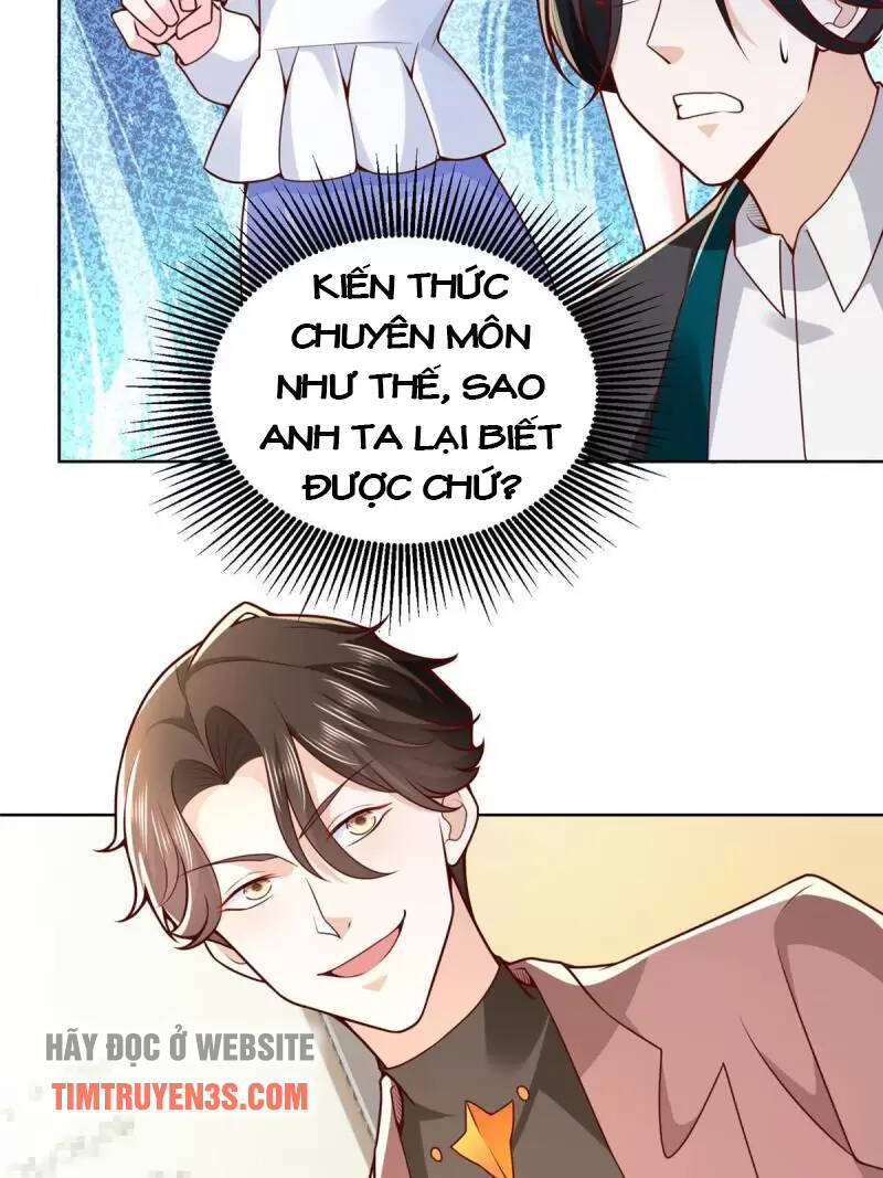 Mỗi Tuần Ta Có Một Nghề Nghiệp Mới Chapter 158 - 9