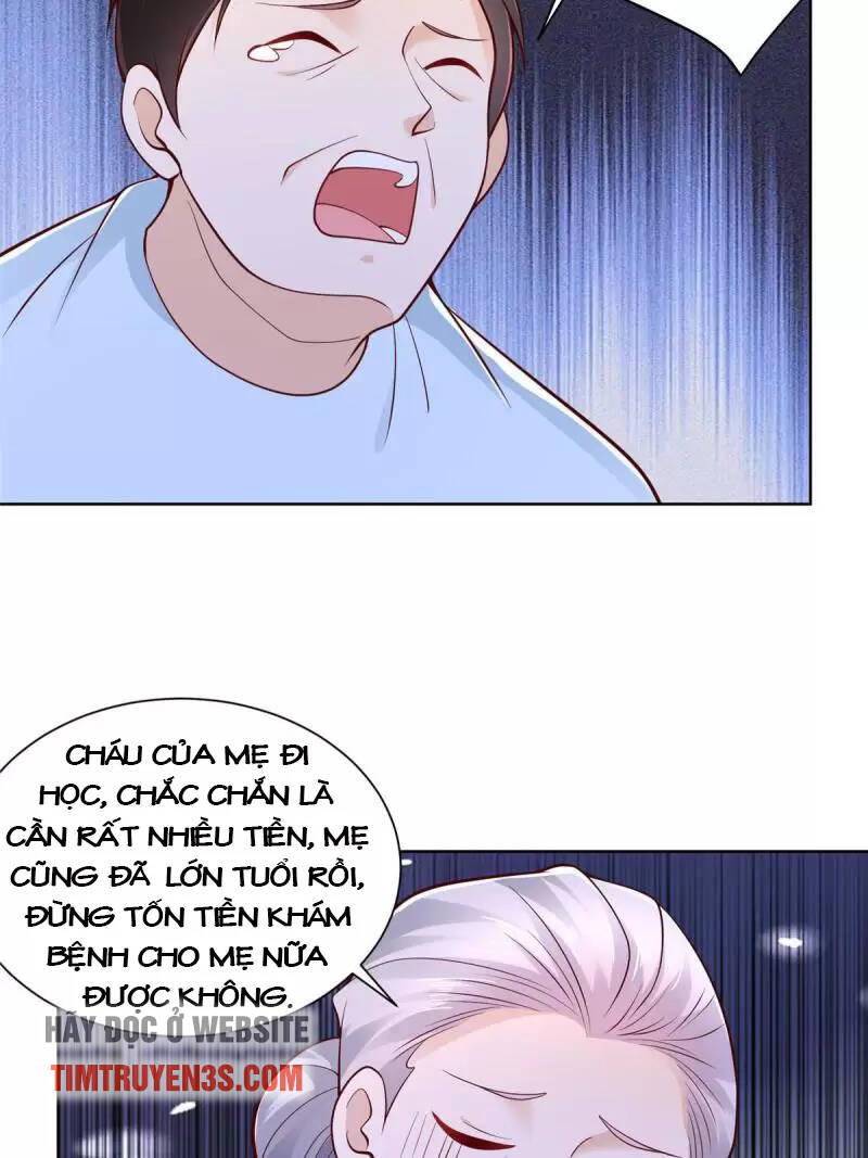 Mỗi Tuần Ta Có Một Nghề Nghiệp Mới Chapter 160 - 35