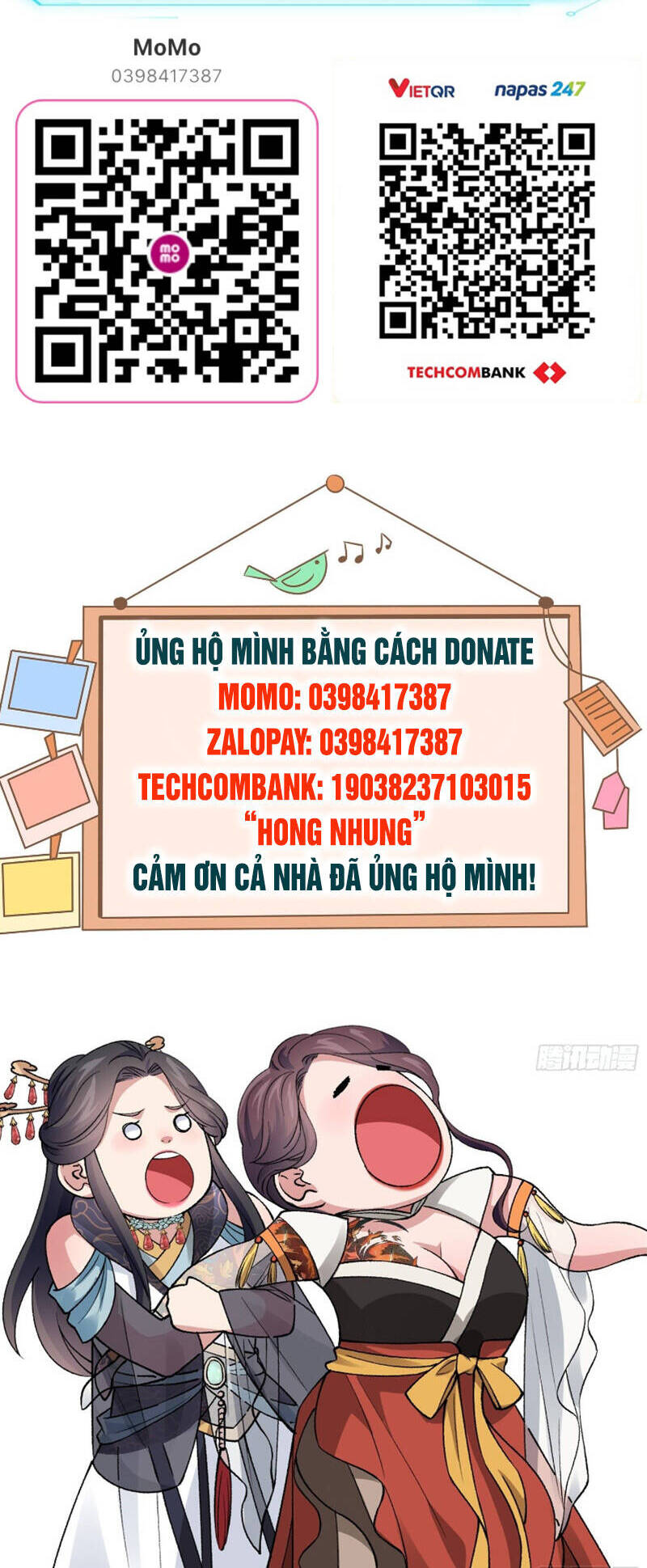 Mỗi Tuần Ta Có Một Nghề Nghiệp Mới Chapter 160 - 55