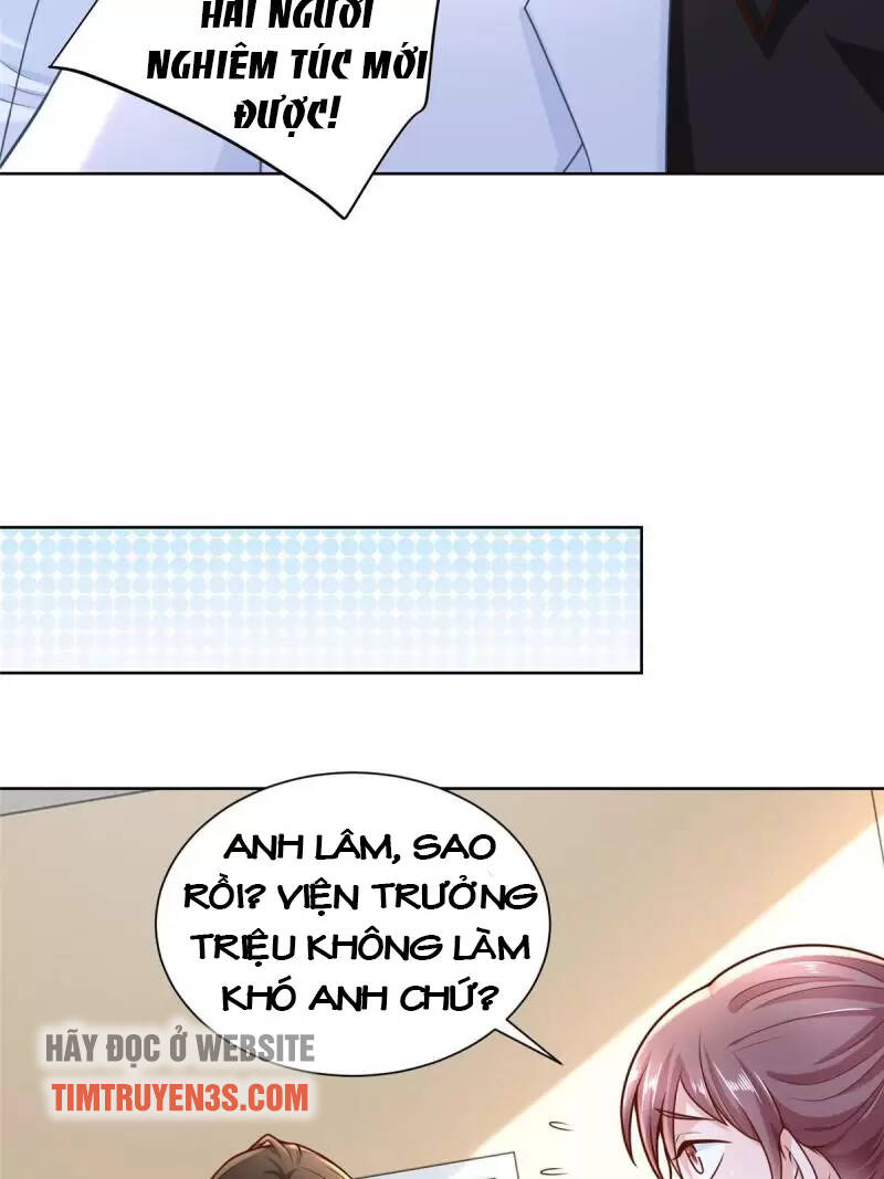 Mỗi Tuần Ta Có Một Nghề Nghiệp Mới Chapter 161 - 26