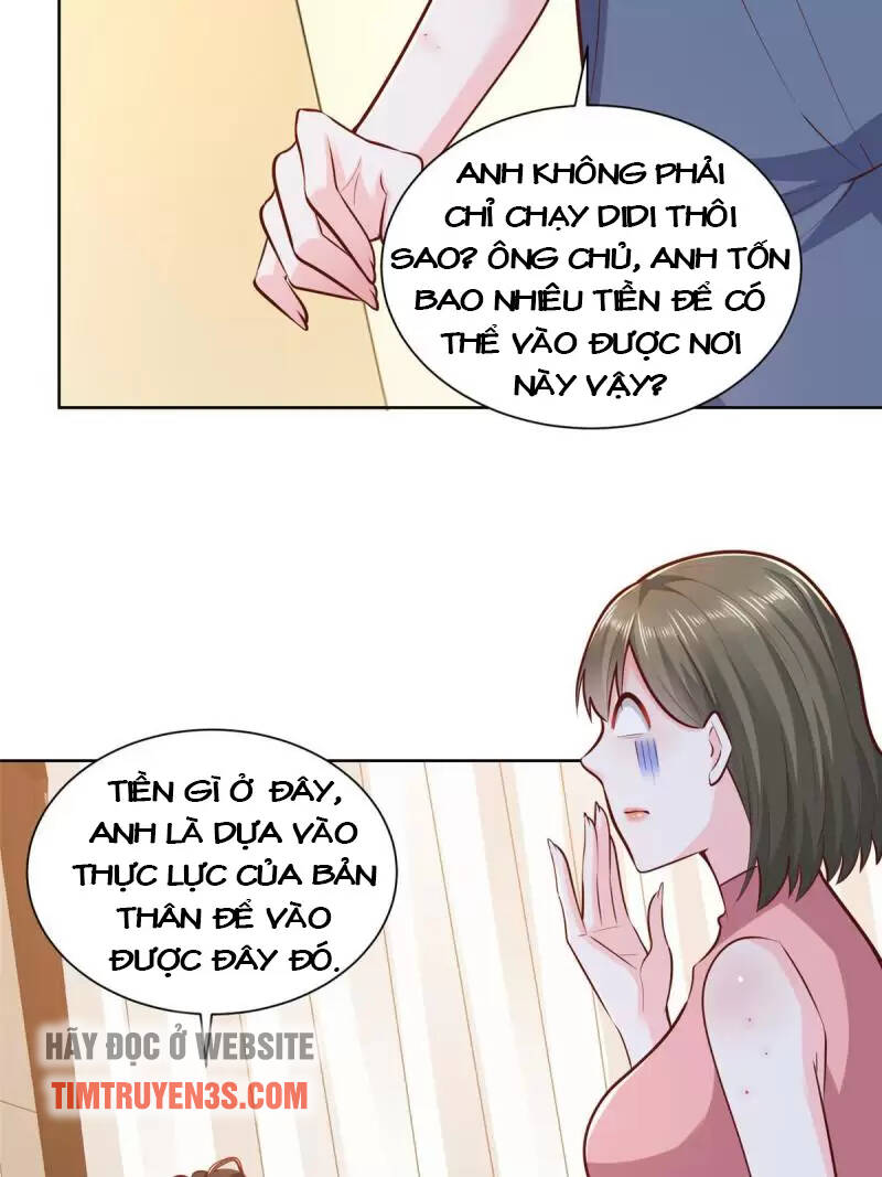 Mỗi Tuần Ta Có Một Nghề Nghiệp Mới Chapter 161 - 32