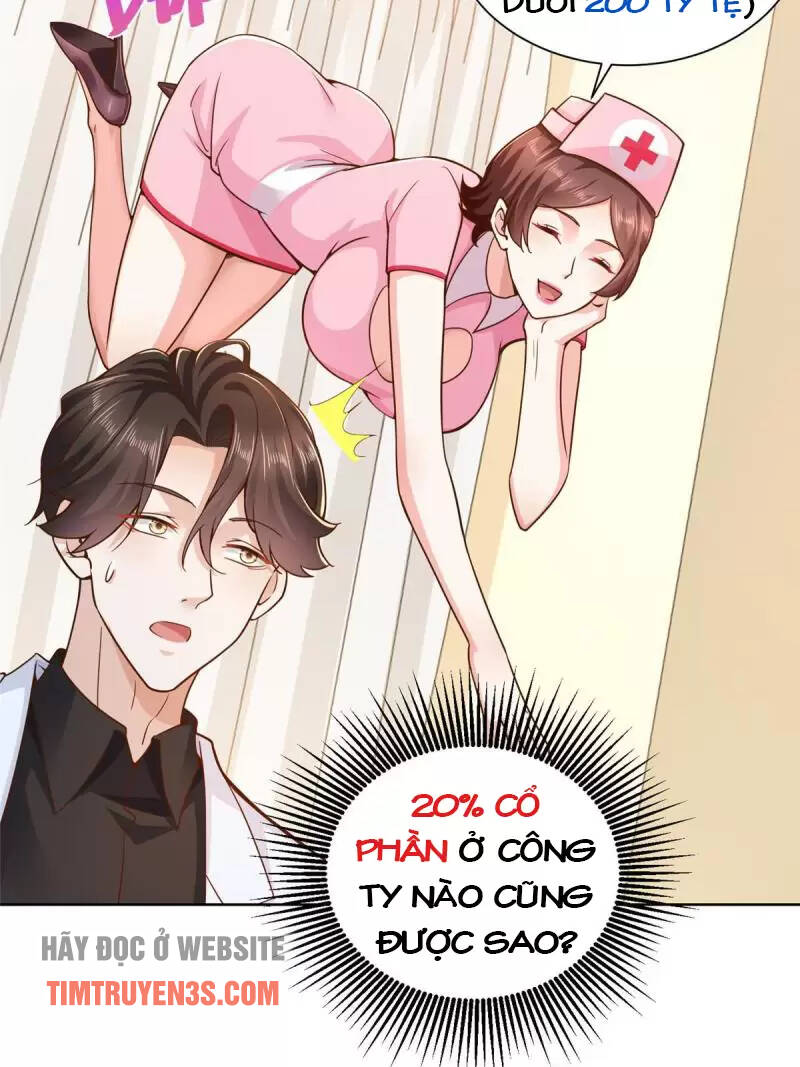 Mỗi Tuần Ta Có Một Nghề Nghiệp Mới Chapter 161 - 42
