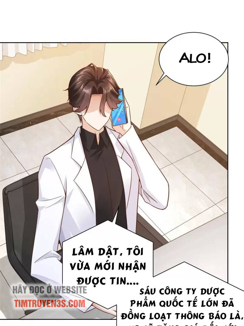 Mỗi Tuần Ta Có Một Nghề Nghiệp Mới Chapter 161 - 46