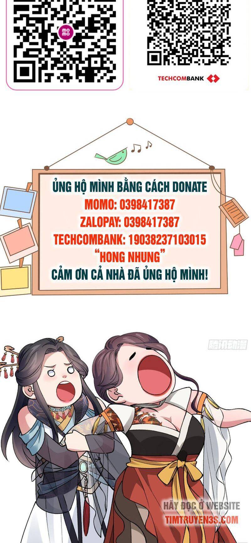 Mỗi Tuần Ta Có Một Nghề Nghiệp Mới Chapter 163 - 23