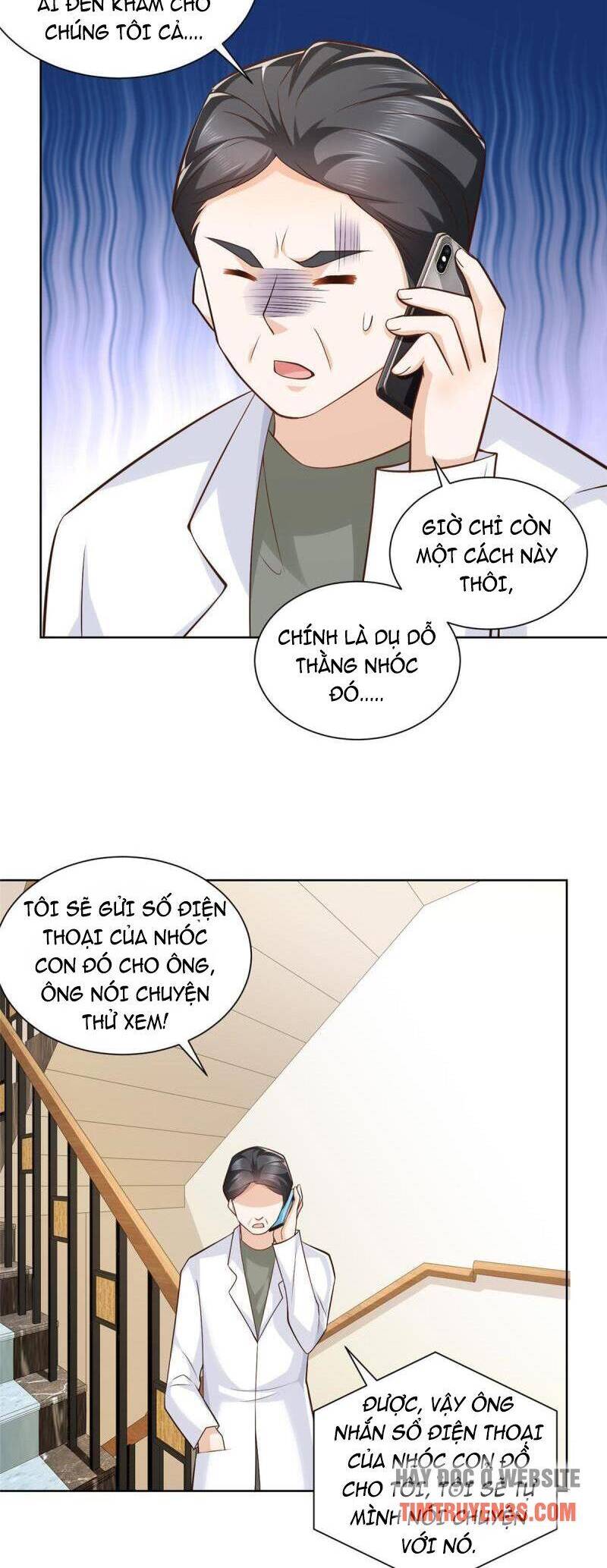 Mỗi Tuần Ta Có Một Nghề Nghiệp Mới Chapter 165 - 12