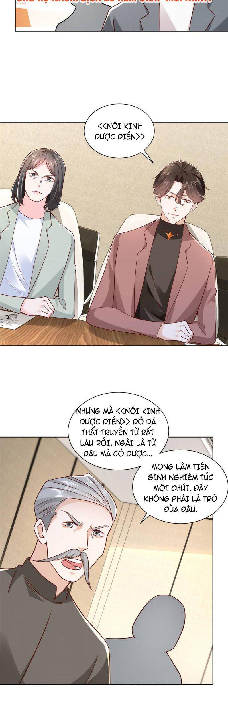 Mỗi Tuần Ta Có Một Nghề Nghiệp Mới Chapter 166 - 9