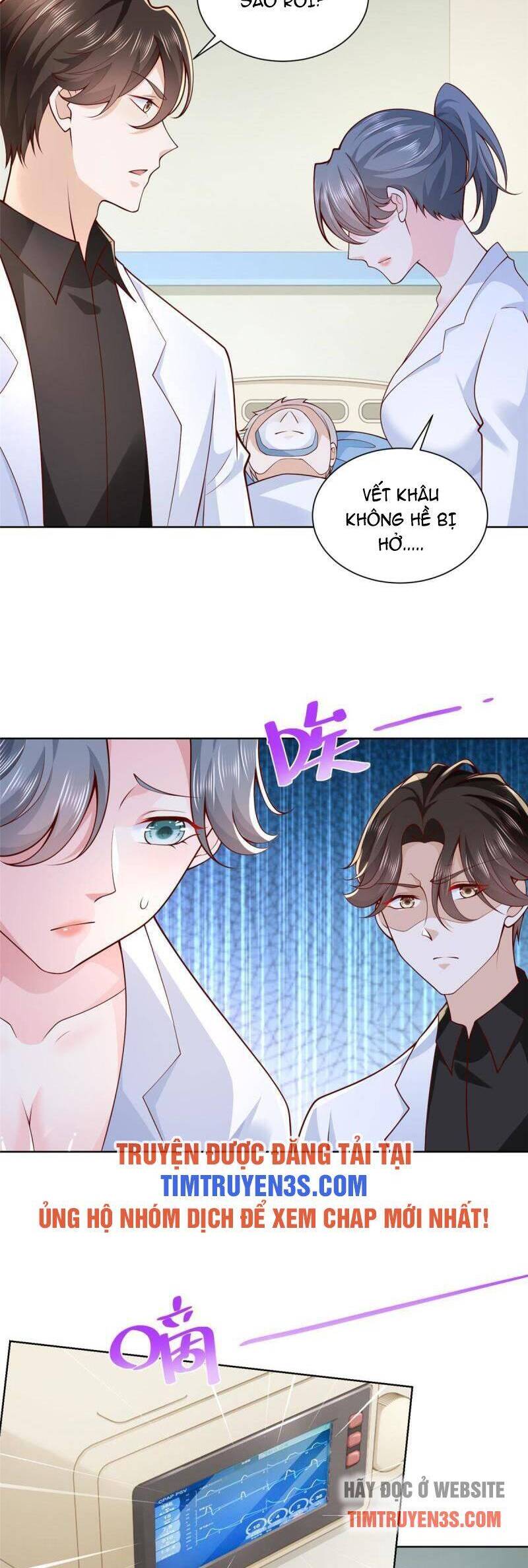 Mỗi Tuần Ta Có Một Nghề Nghiệp Mới Chapter 169 - 13