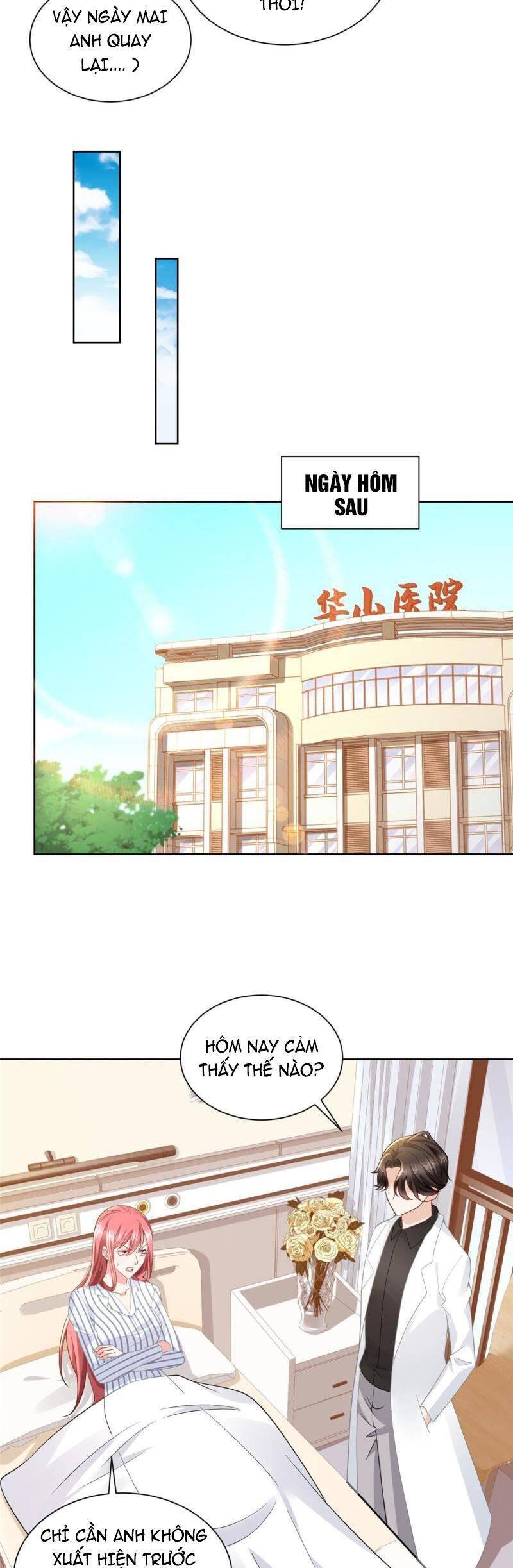 Mỗi Tuần Ta Có Một Nghề Nghiệp Mới Chapter 170 - 18