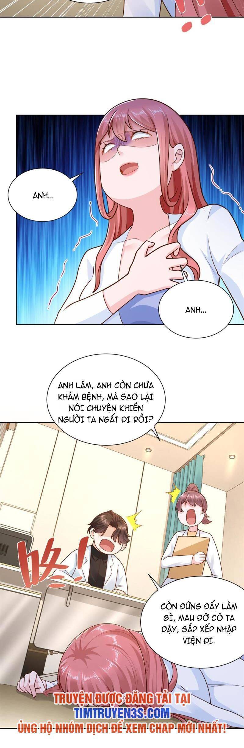 Mỗi Tuần Ta Có Một Nghề Nghiệp Mới Chapter 170 - 7