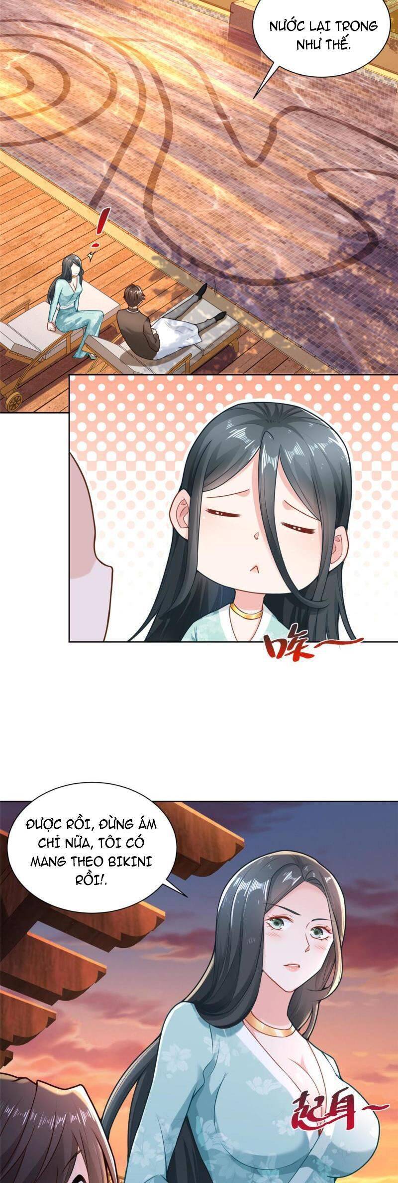 Mỗi Tuần Ta Có Một Nghề Nghiệp Mới Chapter 171 - 11