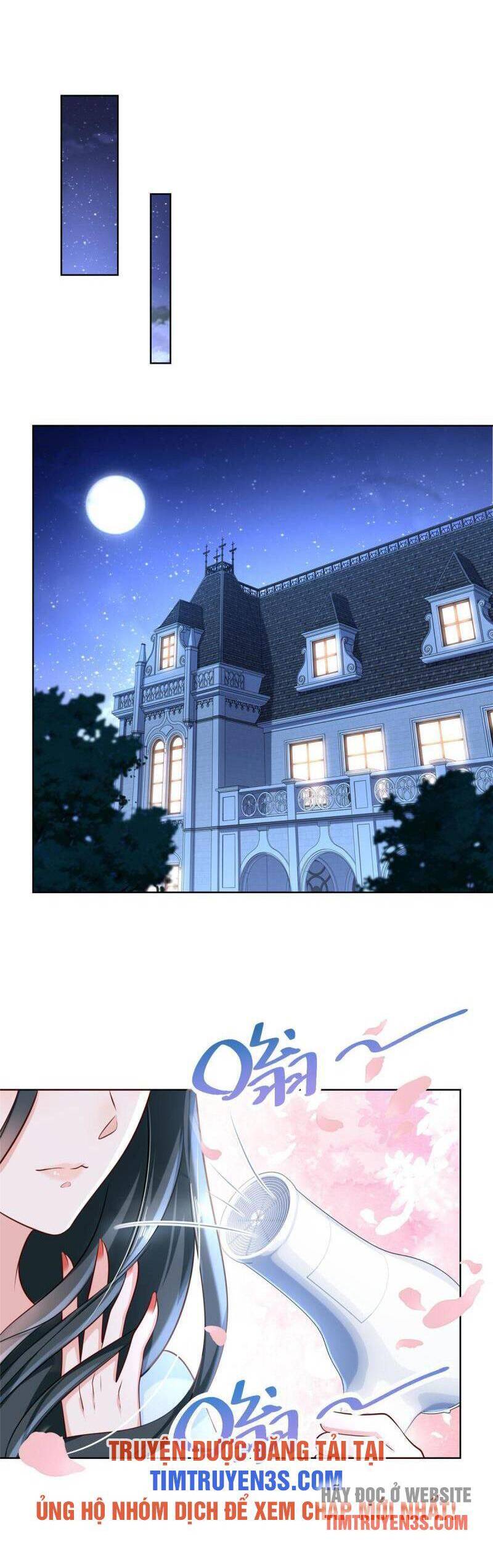 Mỗi Tuần Ta Có Một Nghề Nghiệp Mới Chapter 171 - 20