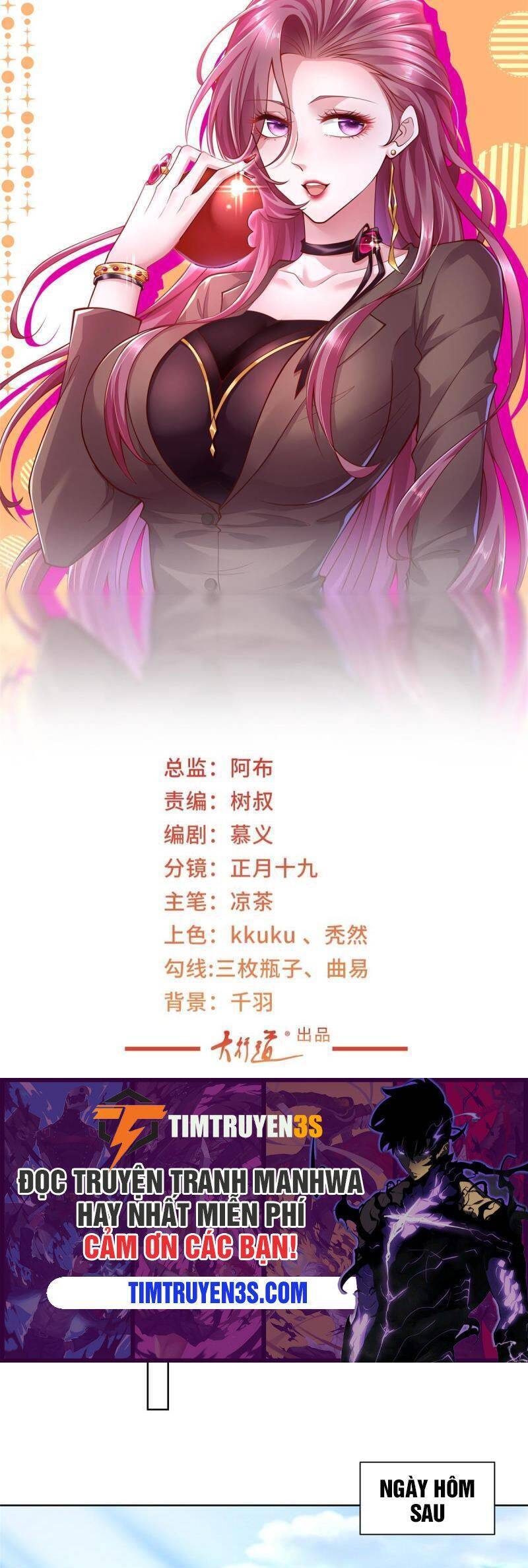 Mỗi Tuần Ta Có Một Nghề Nghiệp Mới Chapter 173 - 1