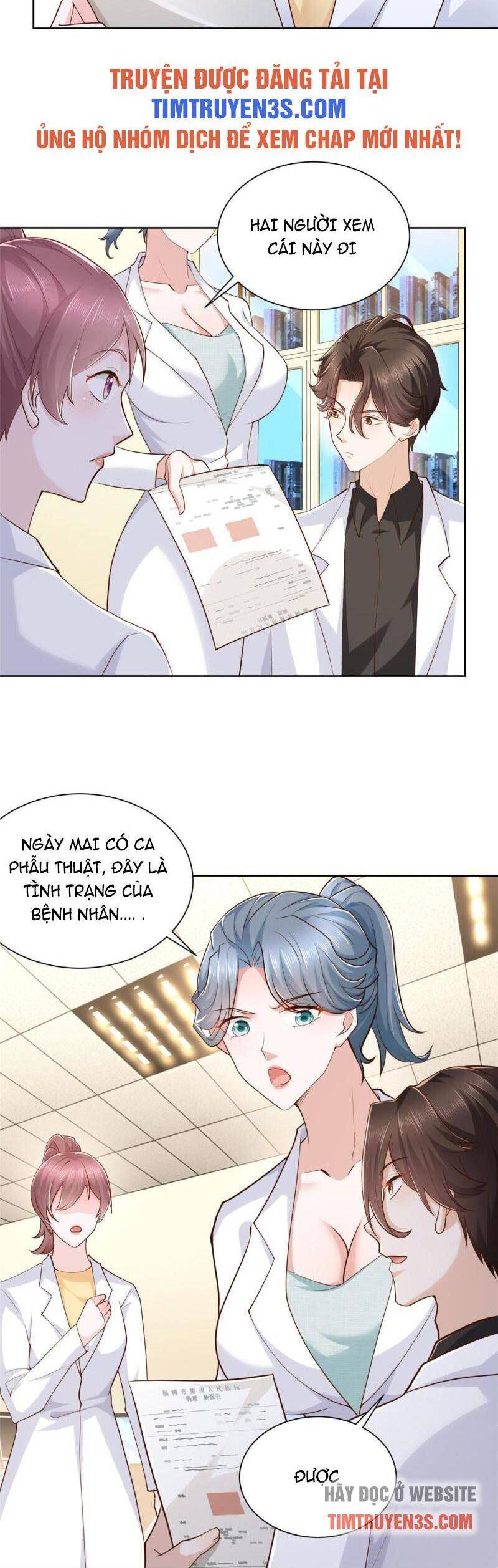 Mỗi Tuần Ta Có Một Nghề Nghiệp Mới Chapter 173 - 16