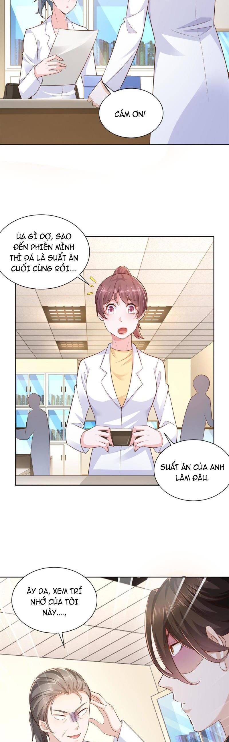 Mỗi Tuần Ta Có Một Nghề Nghiệp Mới Chapter 173 - 23