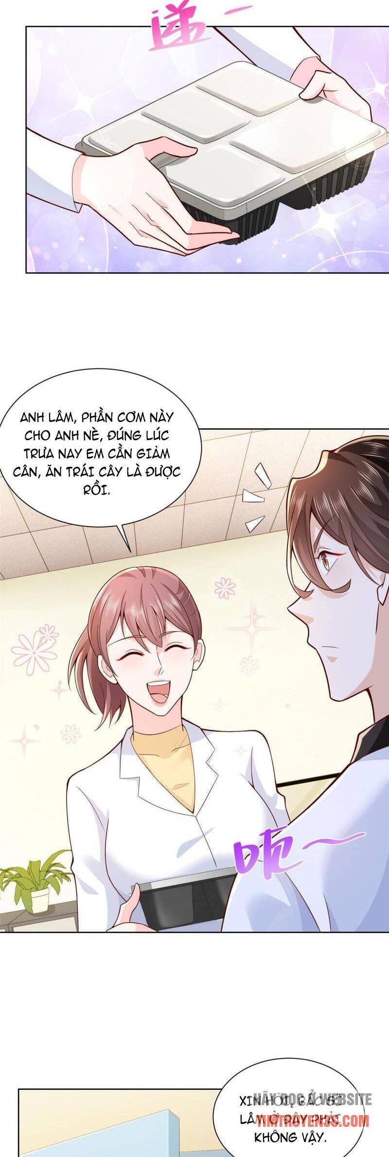 Mỗi Tuần Ta Có Một Nghề Nghiệp Mới Chapter 174 - 2