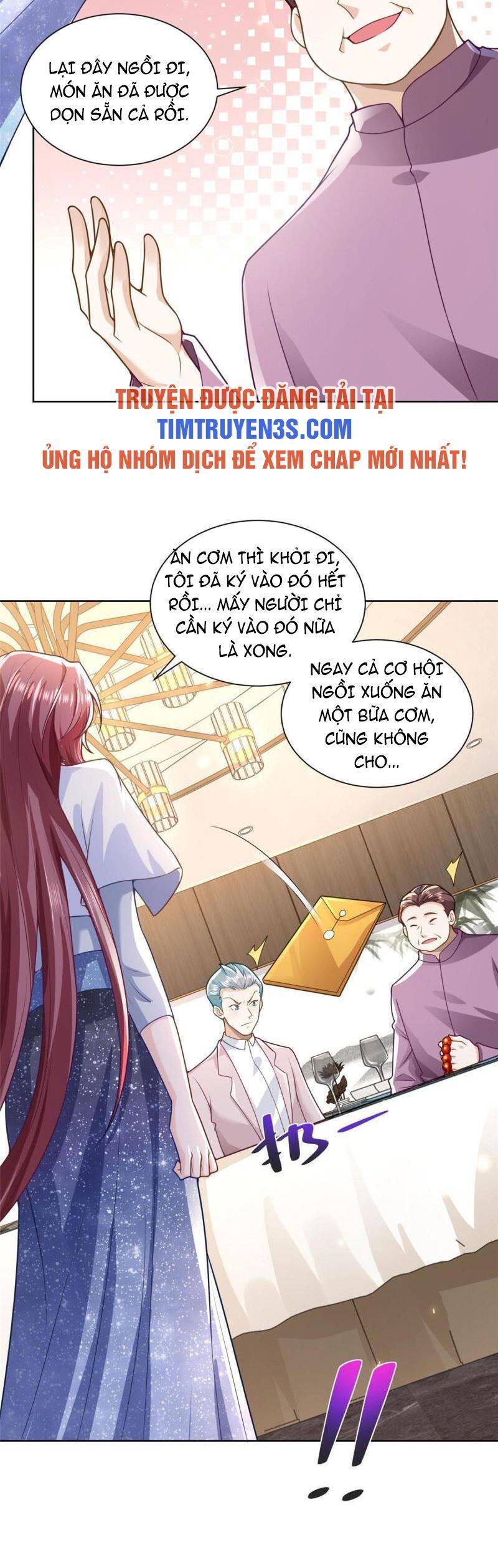 Mỗi Tuần Ta Có Một Nghề Nghiệp Mới Chapter 176 - 14