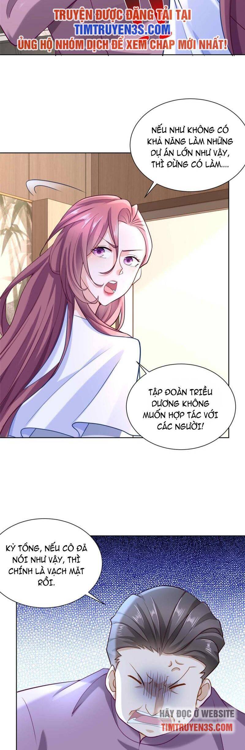 Mỗi Tuần Ta Có Một Nghề Nghiệp Mới Chapter 176 - 19