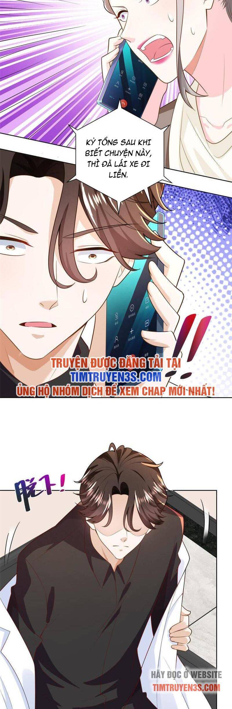 Mỗi Tuần Ta Có Một Nghề Nghiệp Mới Chapter 176 - 8