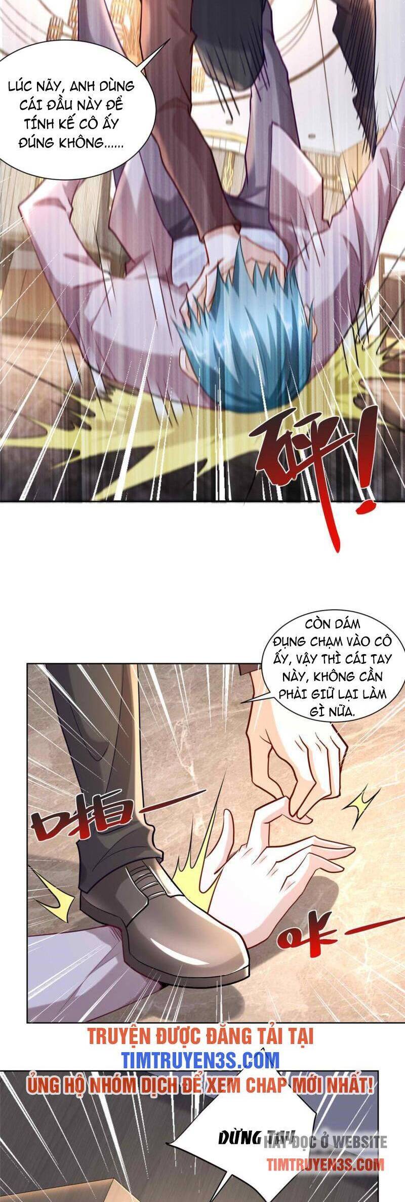 Mỗi Tuần Ta Có Một Nghề Nghiệp Mới Chapter 177 - 14