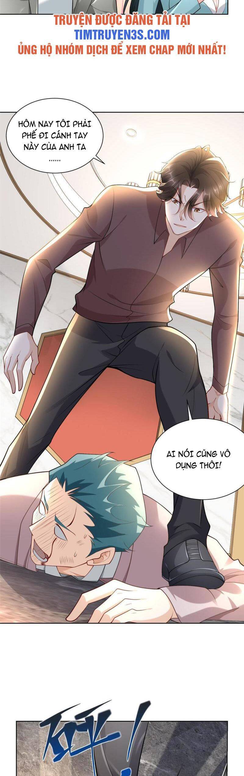 Mỗi Tuần Ta Có Một Nghề Nghiệp Mới Chapter 177 - 17