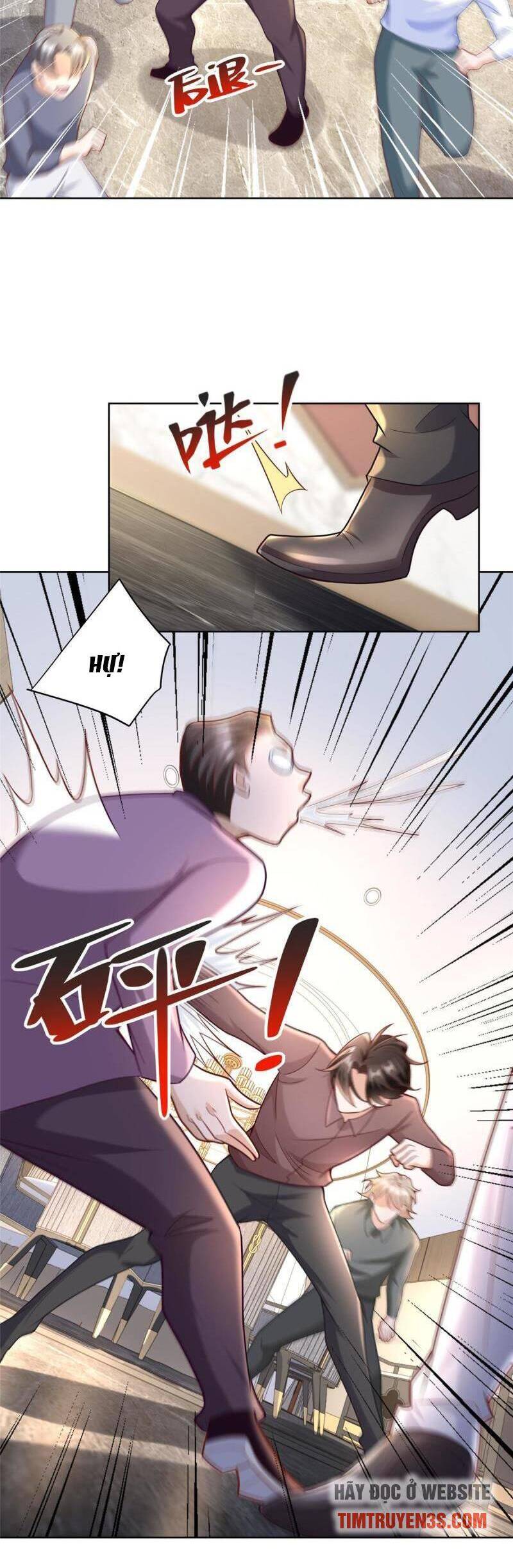 Mỗi Tuần Ta Có Một Nghề Nghiệp Mới Chapter 177 - 8