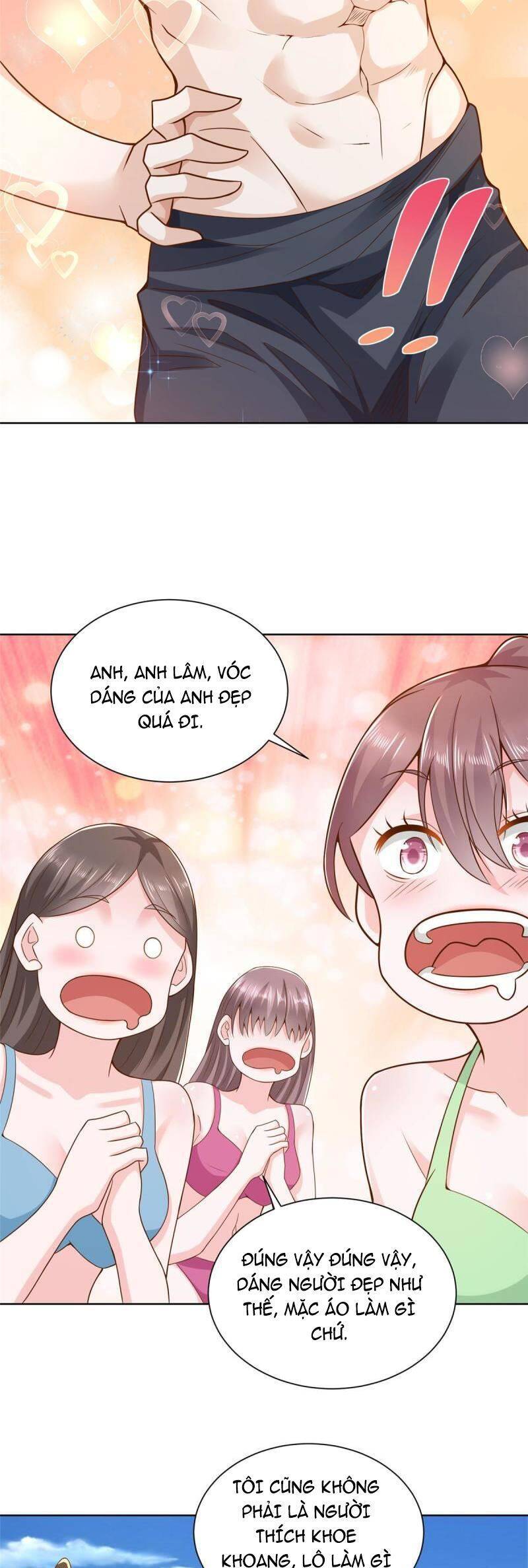 Mỗi Tuần Ta Có Một Nghề Nghiệp Mới Chapter 179 - 12