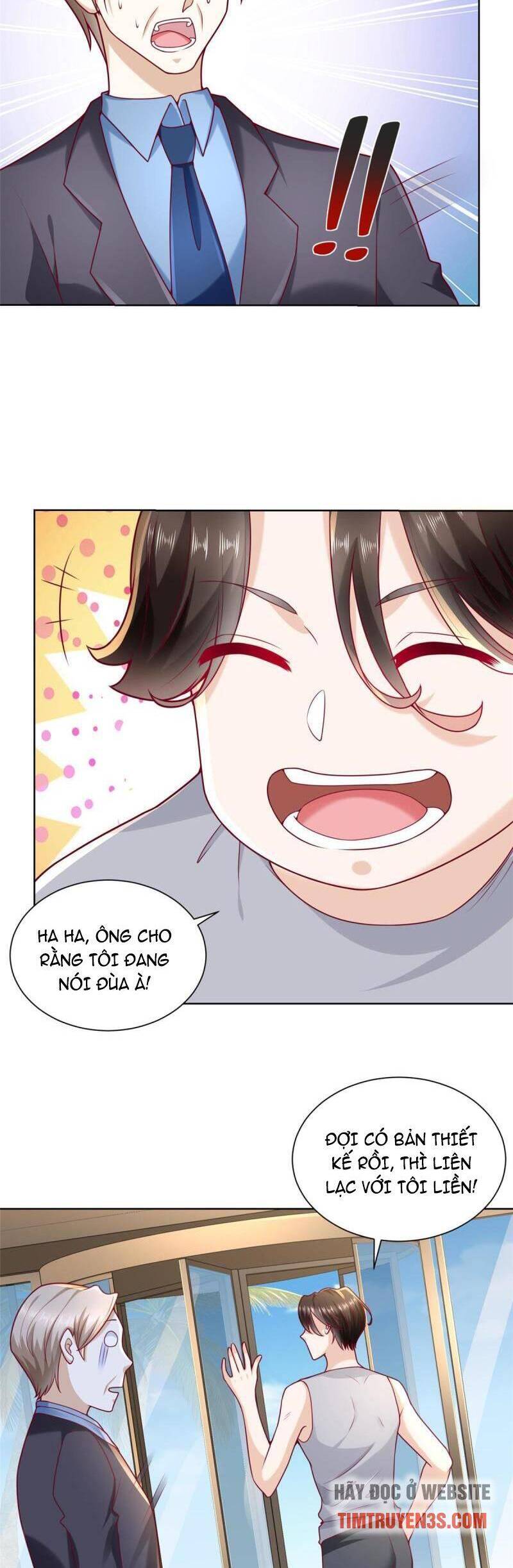 Mỗi Tuần Ta Có Một Nghề Nghiệp Mới Chapter 179 - 19