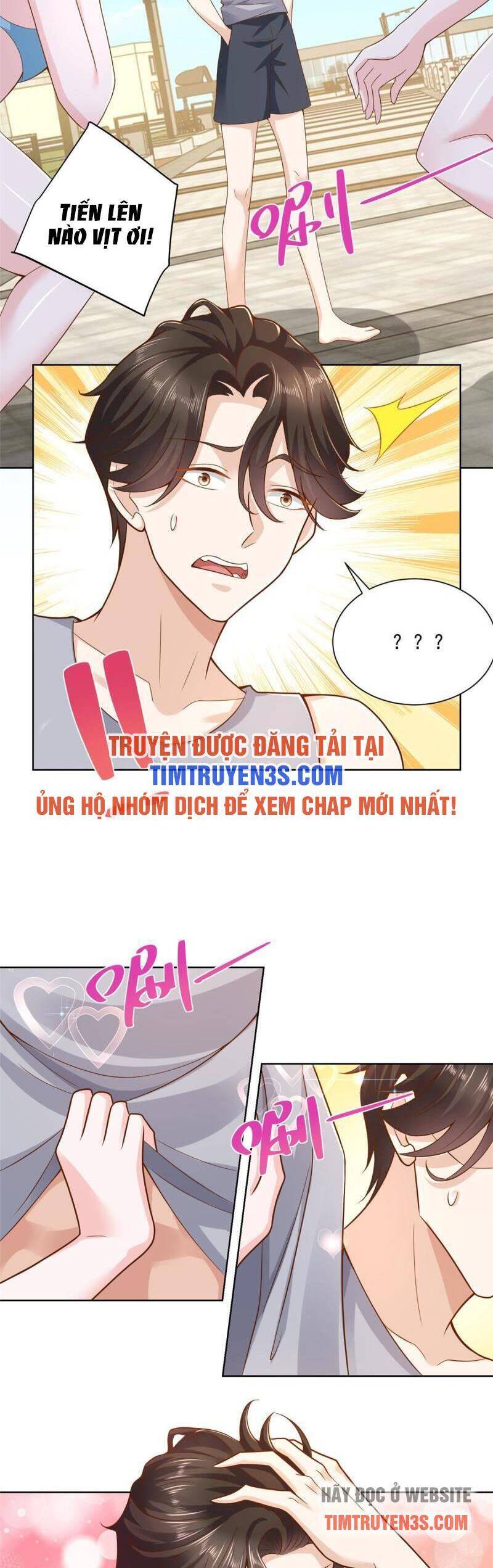 Mỗi Tuần Ta Có Một Nghề Nghiệp Mới Chapter 179 - 10